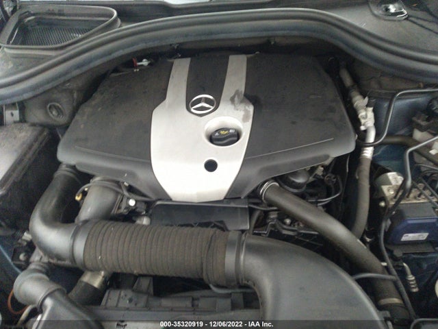 2015 Mercedes-Benz M-Class, VIN: 4JGDA0EB5FA471729