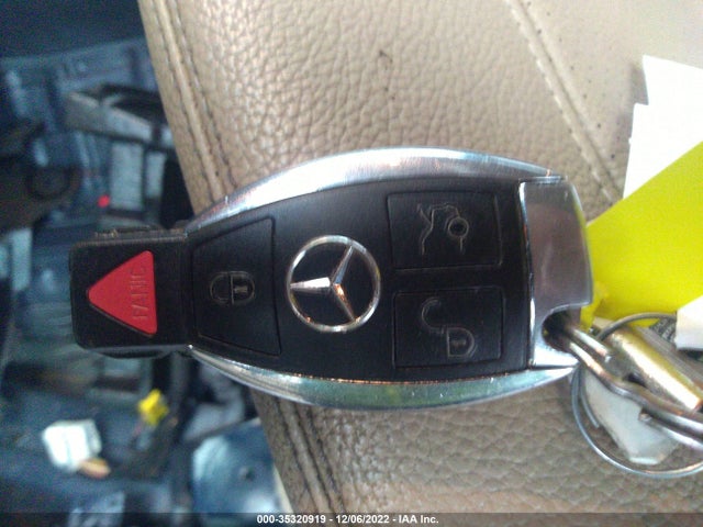 2015 Mercedes-Benz M-Class, VIN: 4JGDA0EB5FA471729