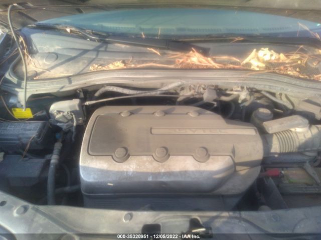 2HNYD18954H523848 Acura Mdx Touring Pkg Res W/nav