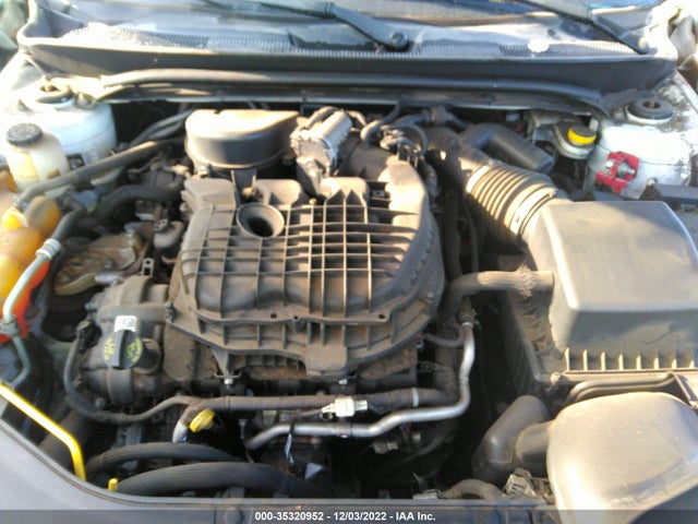 Chrysler 200 Touring 2014 1C3CCBBG4EN178454 Image 10