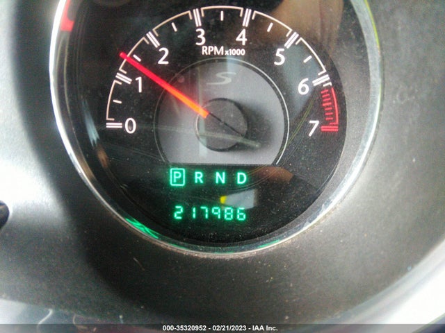 Chrysler 200 Touring 2014 1C3CCBBG4EN178454 Image 7