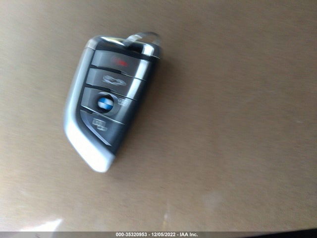 2016 BMW X5, VIN: 5UXKR0C51G0P27159