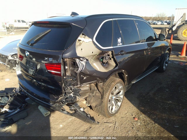 2016 BMW X5, VIN: 5UXKR0C51G0P27159