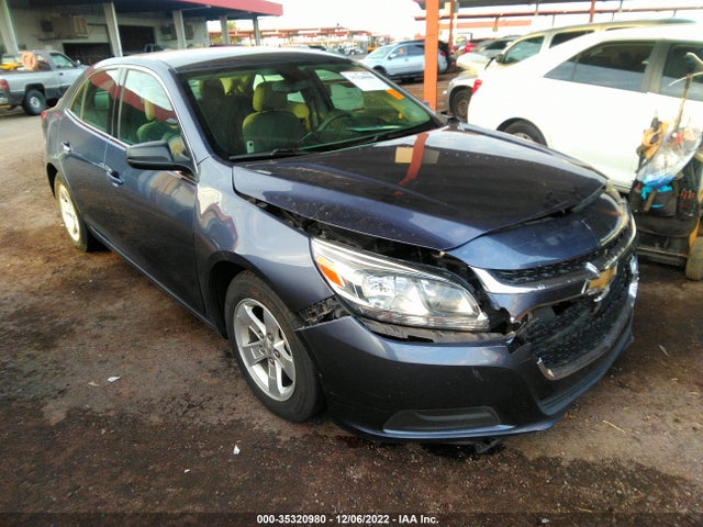 2015 Chevrolet Malibu, VIN: 1G11A5SL7FF274932