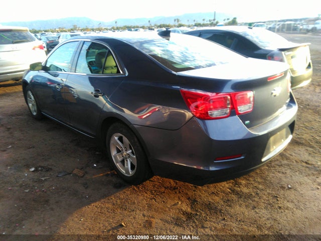 2015 Chevrolet Malibu, VIN: 1G11A5SL7FF274932