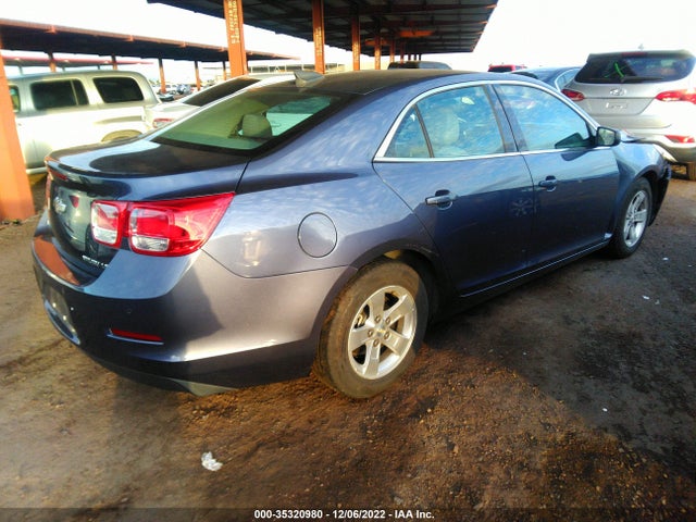 2015 Chevrolet Malibu, VIN: 1G11A5SL7FF274932