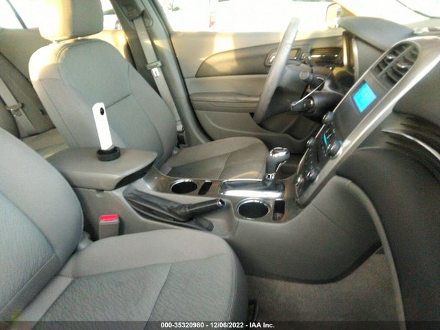 2015 Chevrolet Malibu, VIN: 1G11A5SL7FF274932