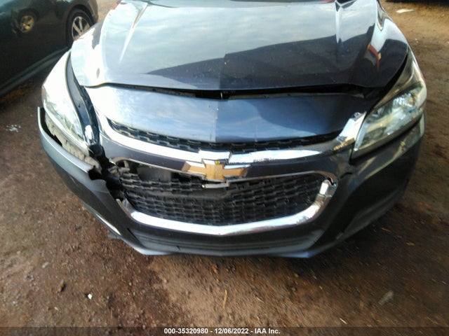 2015 Chevrolet Malibu, VIN: 1G11A5SL7FF274932