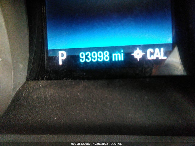 2015 Chevrolet Malibu, VIN: 1G11A5SL7FF274932