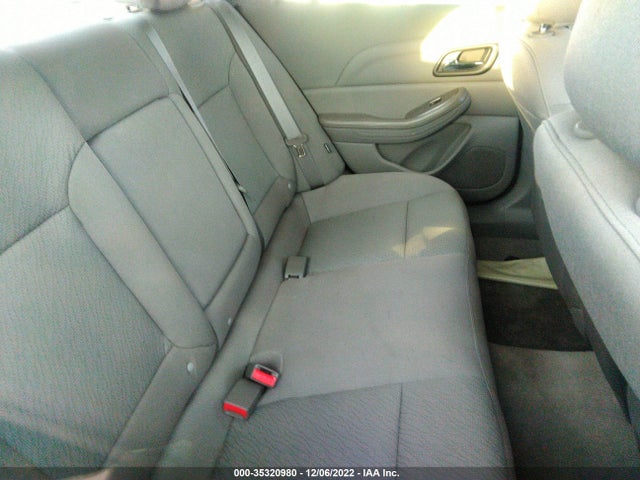 2015 Chevrolet Malibu, VIN: 1G11A5SL7FF274932