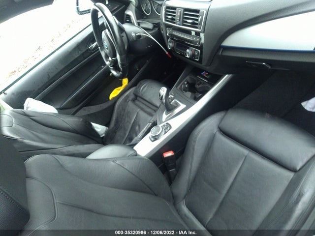2016 BMW 2 Series, VIN: WBA1J7C51GV359966