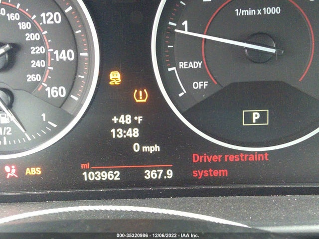 2016 BMW 2 Series, VIN: WBA1J7C51GV359966