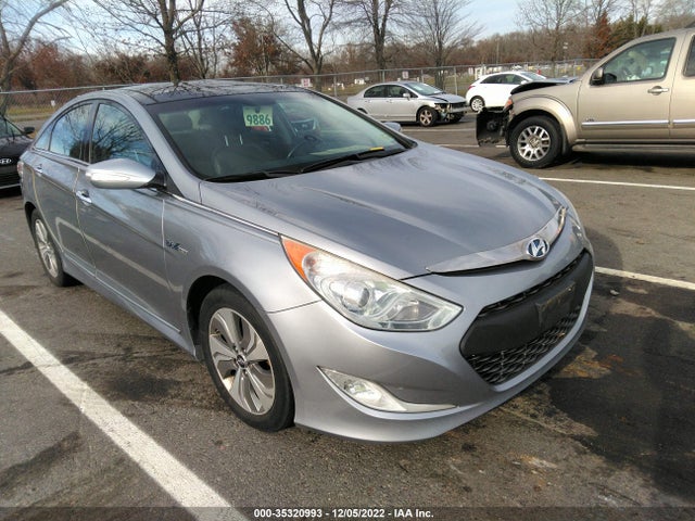 2015 Hyundai Sonata, VIN: KMHEC4A44FA130187