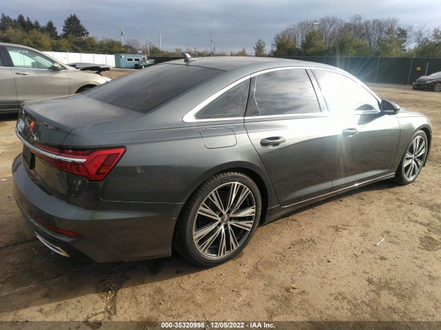 2019 Audi A6, VIN: WAUL2AF21KN016071