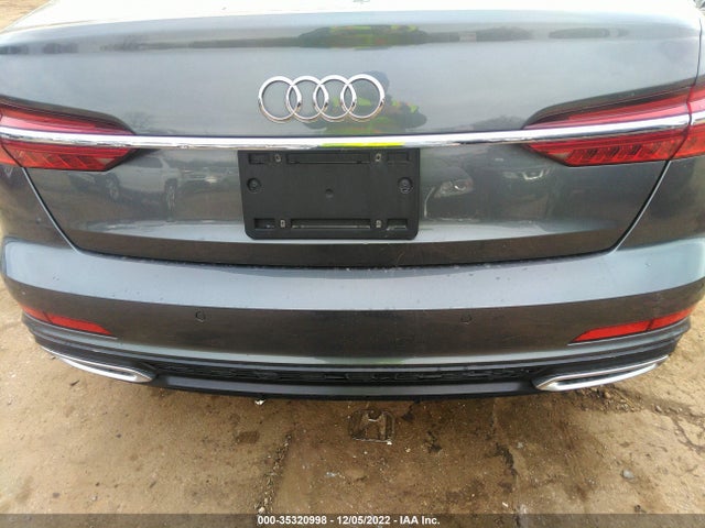 2019 Audi A6, VIN: WAUL2AF21KN016071