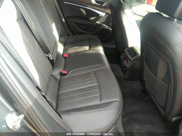 2019 Audi A6, VIN: WAUL2AF21KN016071