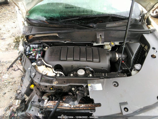GMC Acadia 2014 1GKKRTKD9EJ354668 Image 11