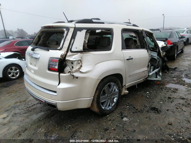 GMC Acadia 2014 1GKKRTKD9EJ354668 Image 5