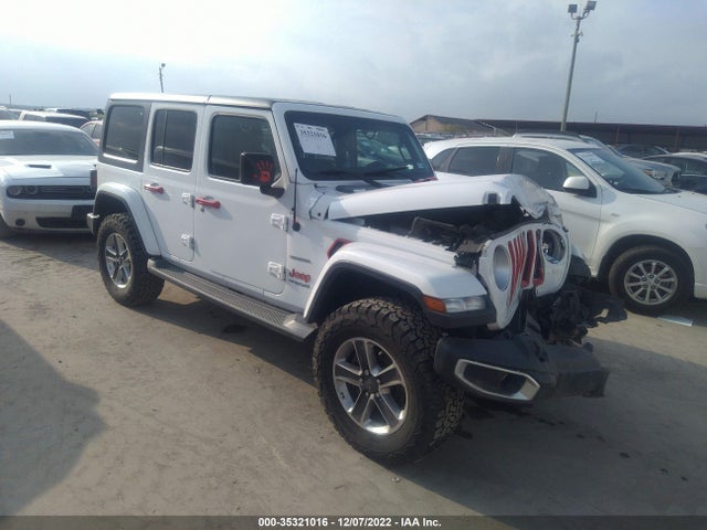 2019 1C4HJXEN4KW649216 main image