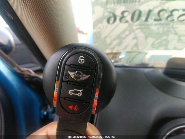2017 Mini Countryman, VIN: WMZYT5C36H3D79029