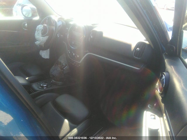 2017 Mini Countryman, VIN: WMZYT5C36H3D79029