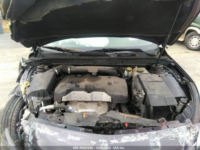 Chevrolet MALIBU LT 2015 1G11C5SL9FF328841 Image 12