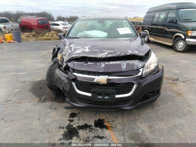 Chevrolet MALIBU LT 2015 1G11C5SL9FF328841 Image 4