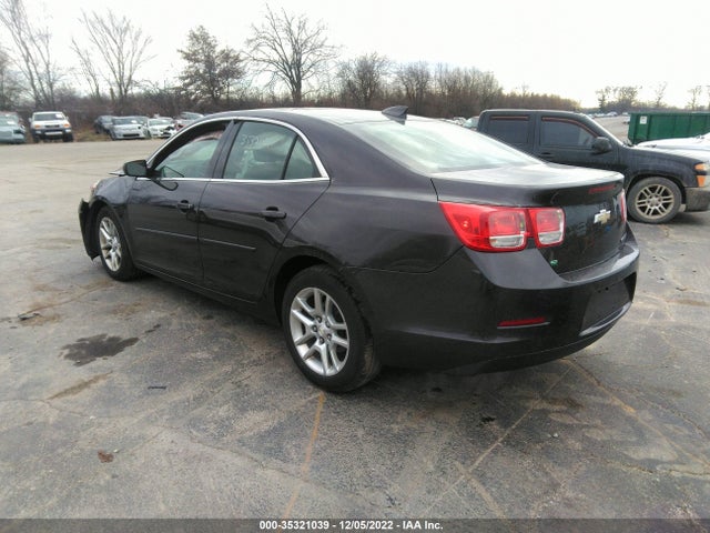 Chevrolet MALIBU LT 2015 1G11C5SL9FF328841 Image 5