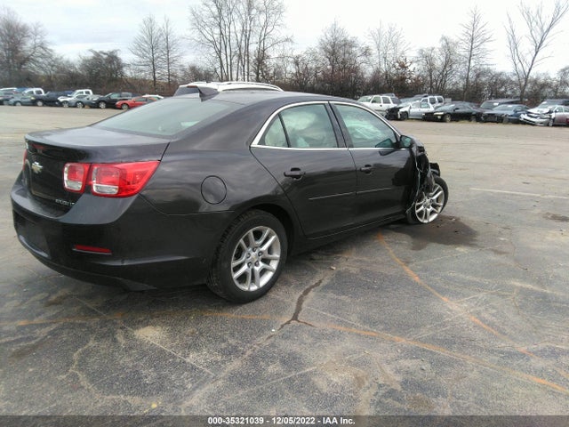 Chevrolet MALIBU LT 2015 1G11C5SL9FF328841 Image 6