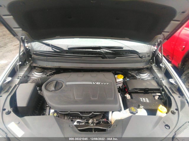 2021 JEEP CHEROKEE LATITUDE LUX VIN: 1C4PJMMX4MD219472