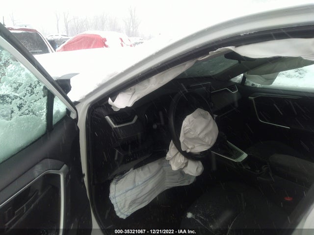 2020 Toyota RAV4, VIN: 2T3G1RFV0LC062146