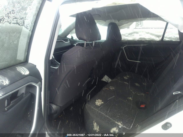 2020 Toyota RAV4, VIN: 2T3G1RFV0LC062146