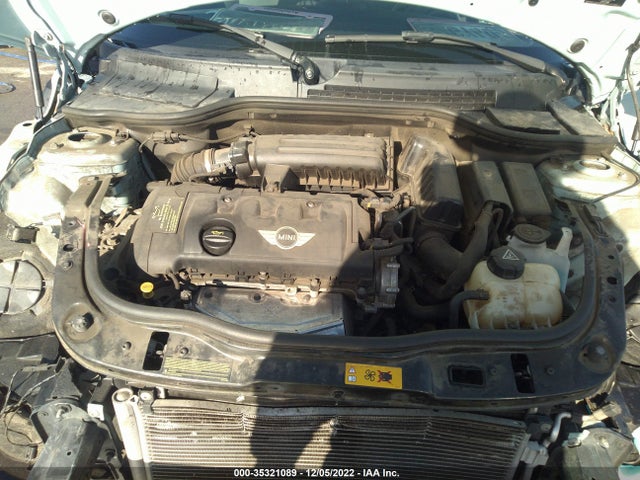 WMWSU3C58DT678065 Mini COOPER HARDTOP