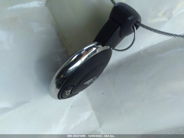 WMWSU3C58DT678065 Mini COOPER HARDTOP