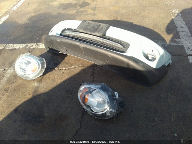 WMWSU3C58DT678065 Mini COOPER HARDTOP