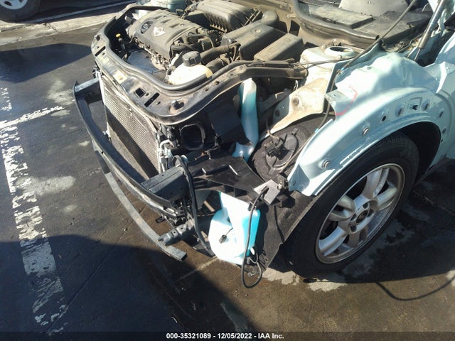 WMWSU3C58DT678065 Mini COOPER HARDTOP