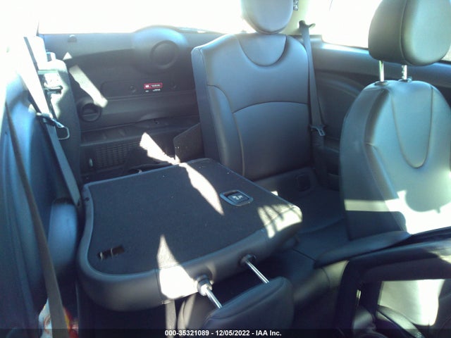 WMWSU3C58DT678065 Mini COOPER HARDTOP