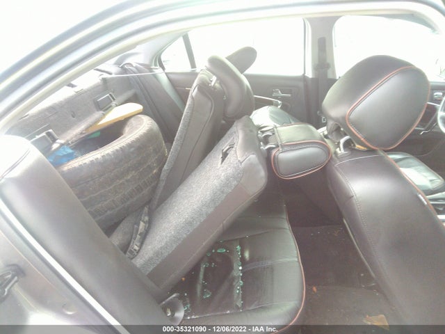 Lincoln MKZ 2012 3LNHL2JC2CR829196 Image 9