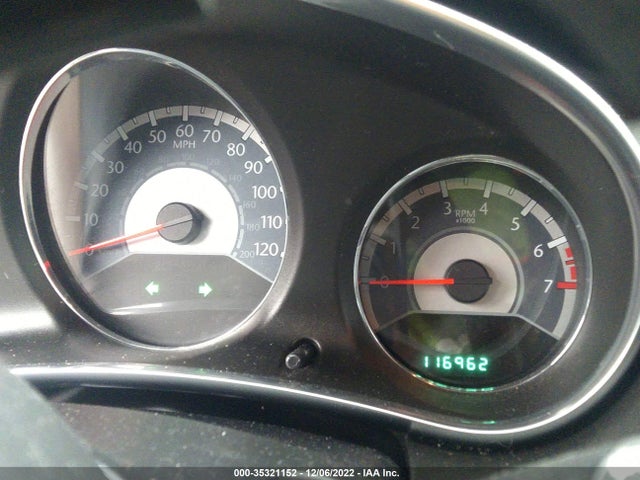 Chrysler 200 LX 2014 1C3CCBAB4EN168223 Image 7