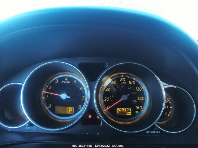 2007 INFINITI M35 X VIN: JNKAY01F67M454948