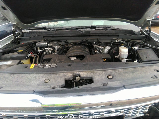 GMC Sierra 1500 Denali 2017 3GTU2PEC8HG495417 Image 10