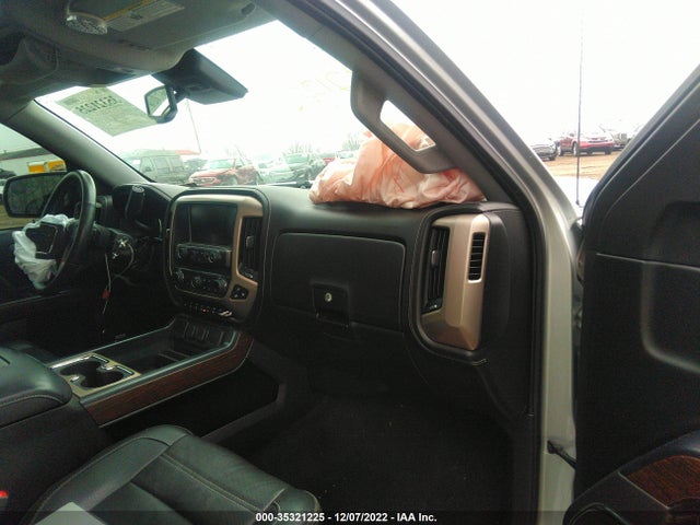 GMC Sierra 1500 Denali 2017 3GTU2PEC8HG495417 Image 5
