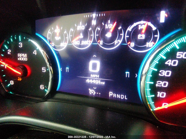 GMC Sierra 1500 Denali 2017 3GTU2PEC8HG495417 Image 7