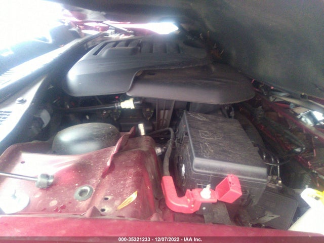 Dodge Challenger Sxt 2021 2C3CDZAG5MH552004 Image 10