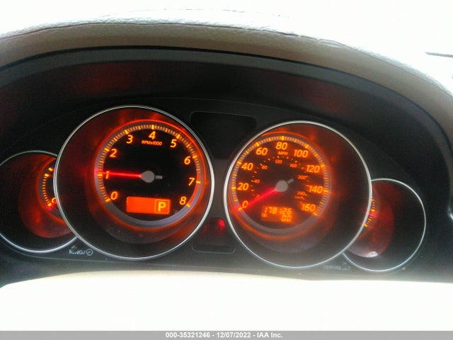 2006 INFINITI M35 VIN: JNKAY01F56M262662