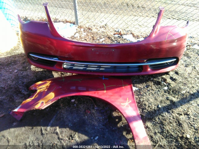 2C4RC1BG9CR326890 Chrysler Town & Country
