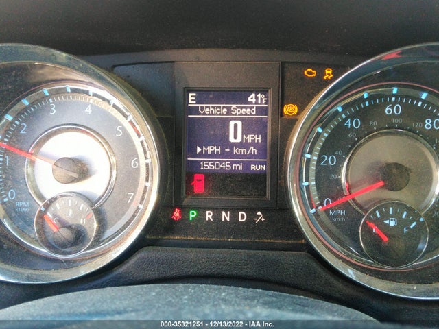 2C4RC1BG9CR326890 Chrysler Town & Country