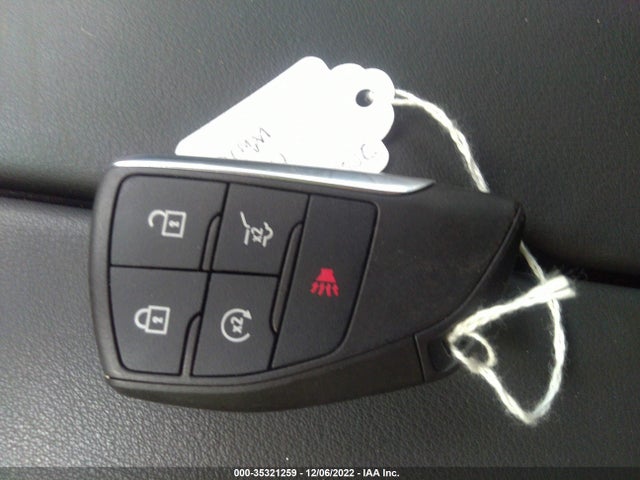 2022 Buick Envision, VIN: LRBFZRR40ND121085