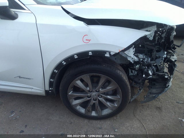 2022 Buick Envision, VIN: LRBFZRR40ND121085