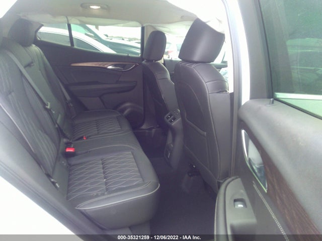 2022 Buick Envision, VIN: LRBFZRR40ND121085